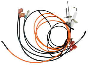 Lynx 27R Electrode Kit (2005-2006) - 80144