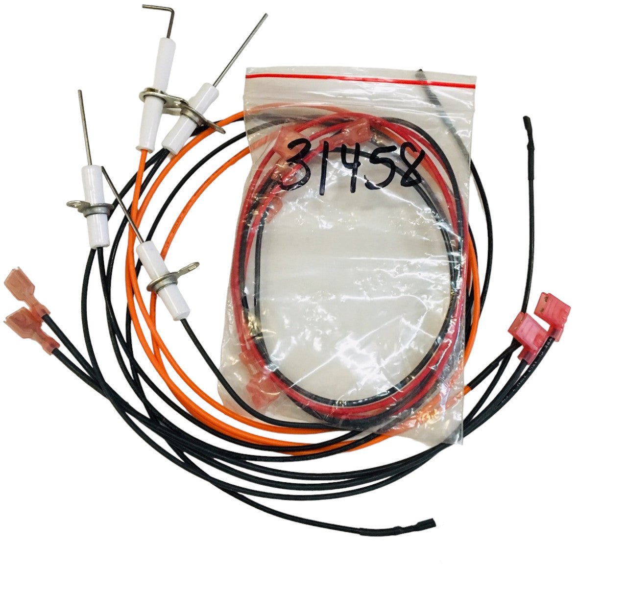 Lynx L36R Electrode Kit (G Series) - 80145