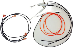 Lynx Electrode Kit (30" / E, F Series) - 80147