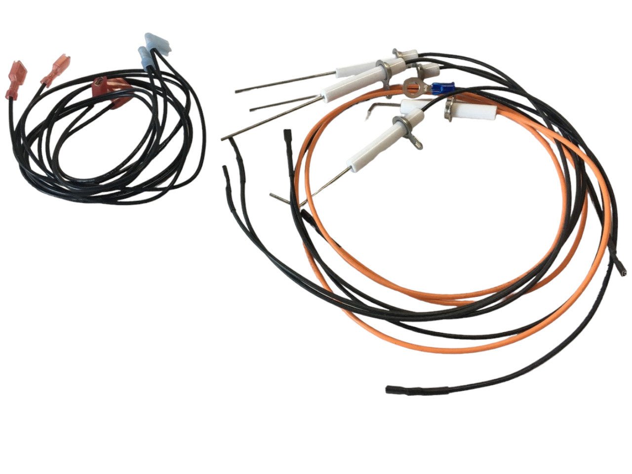 Lynx L42 Electrode Kit (2002-2005) - 80148