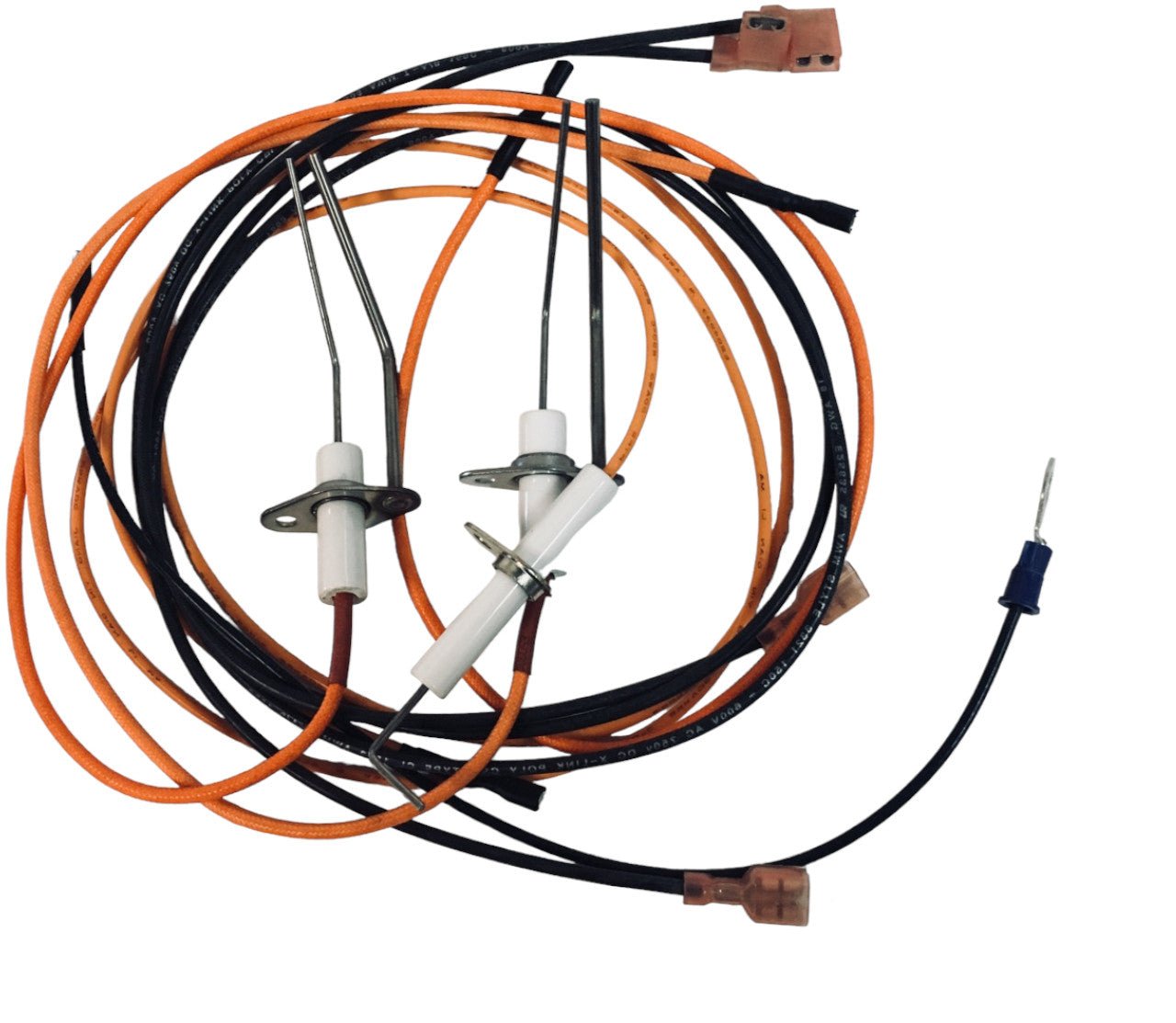 Lynx Electrode Kit (L30PSR: Series E, F&G, H) - 80154