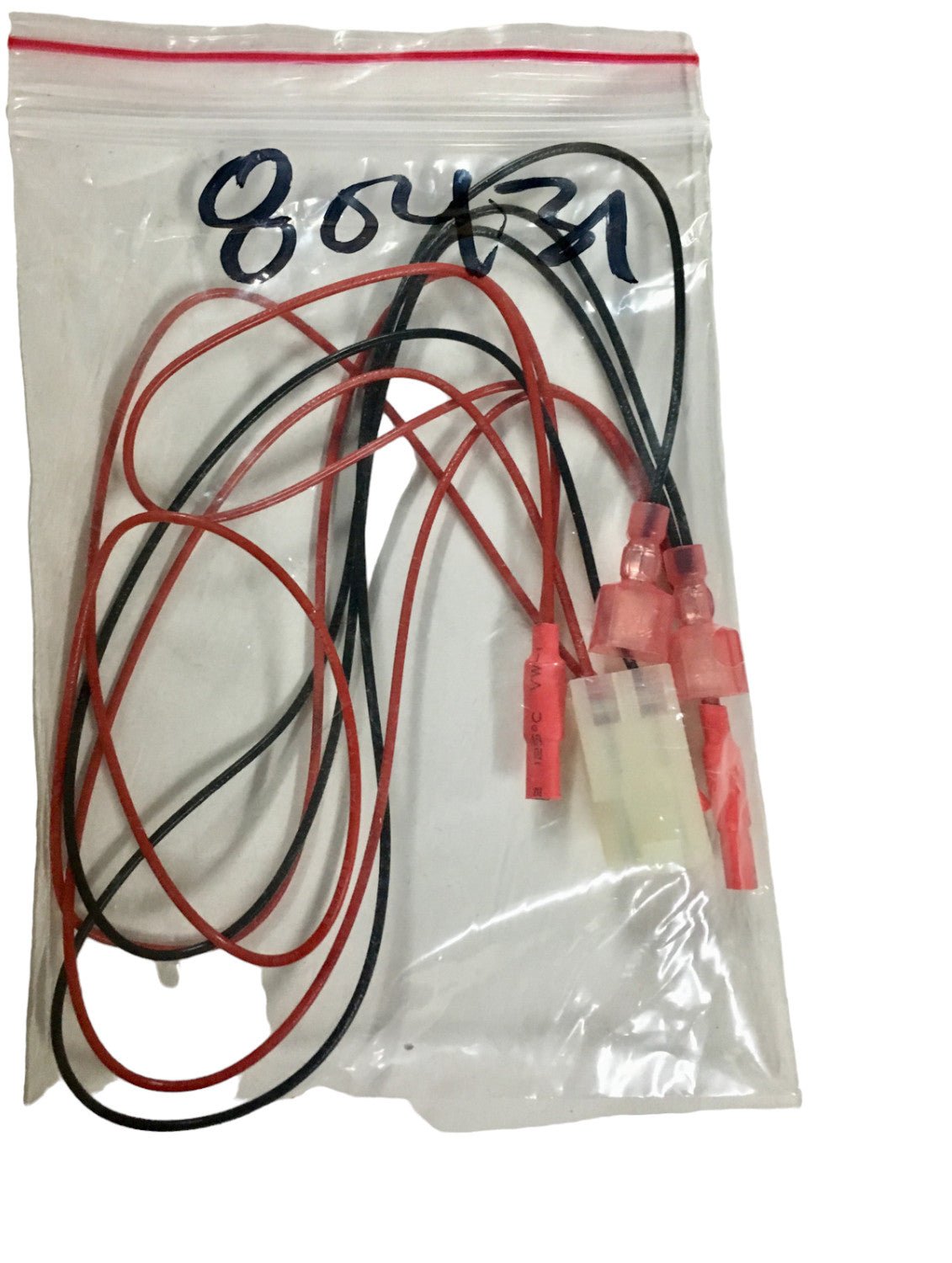 Lynx Ignition Wire Harness (Models:  27, 30) - 80431