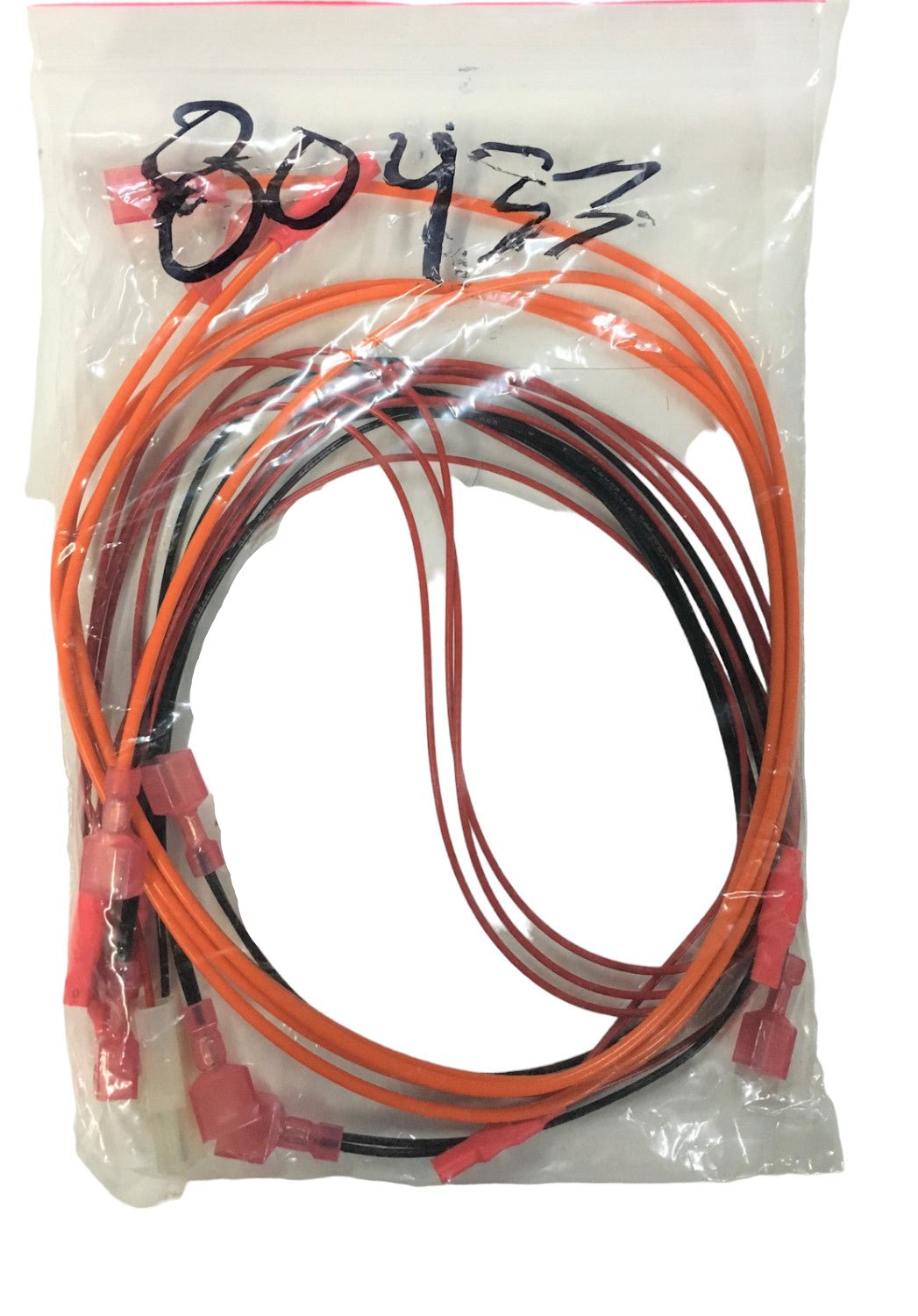 Lynx Ignition Wire Harness (L54PSR)- 80433