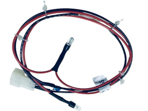 Lynx (Non-IR), (LSK18) LED Wire Harness (27") - 80434