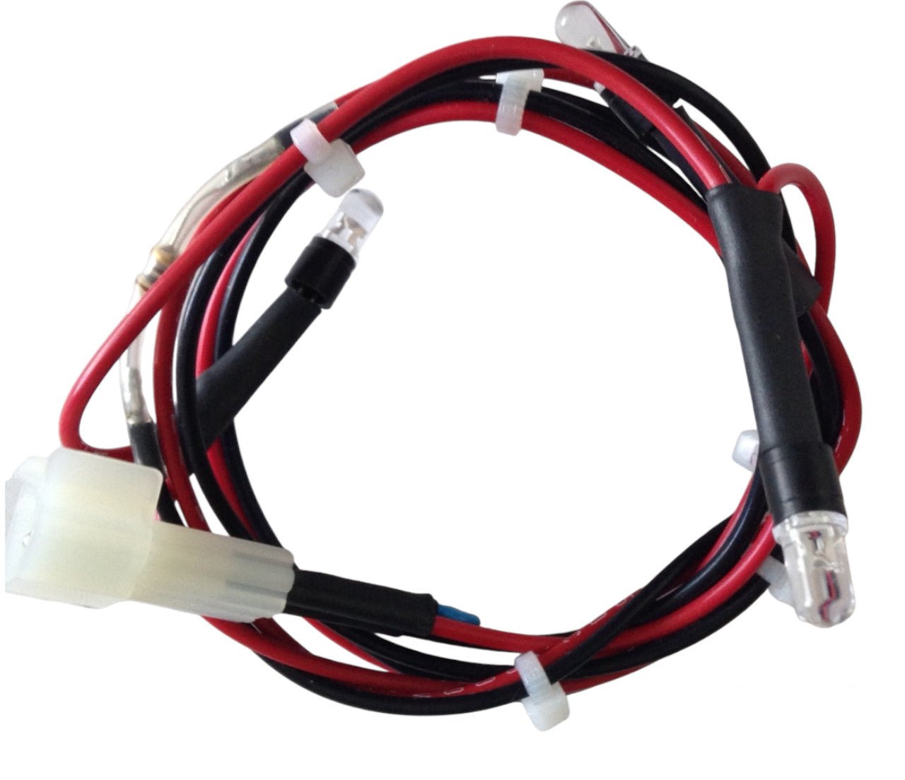 Lynx (L27/L30-IR)/Sedona LED Wire Harness Assembly - 80435