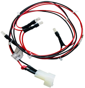 Lynx (36″/42″) Sedona LED Wire Harness Assembly (Series L, M, N & P, Q ) - 80436