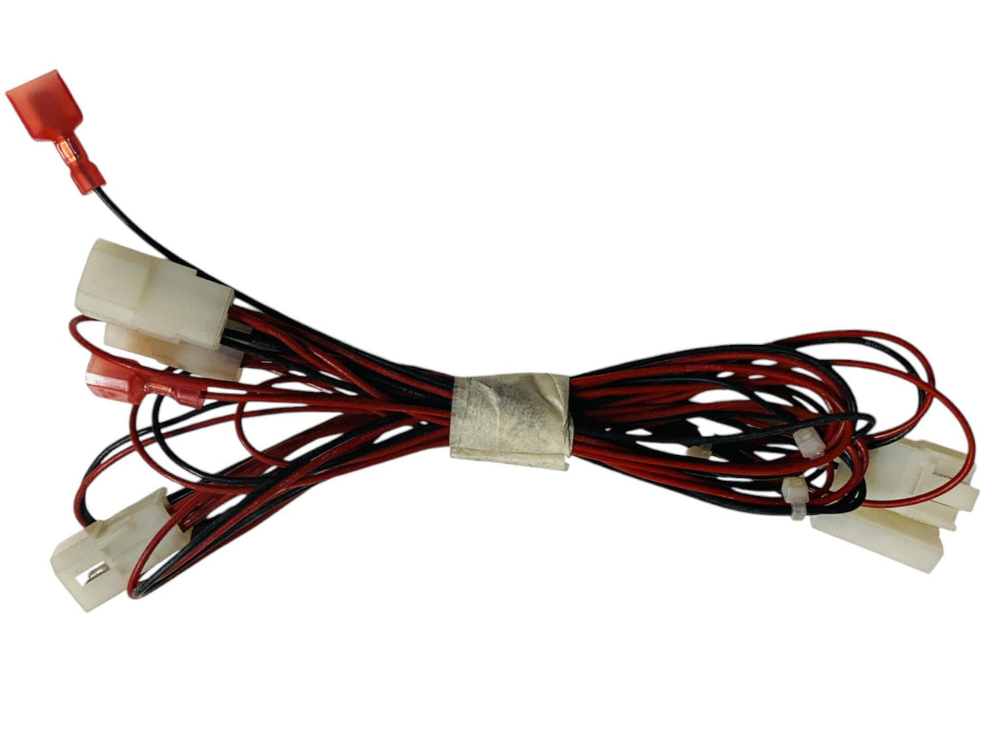 Lynx 27 Main Wire Power Harness (Non-IR) - 80534