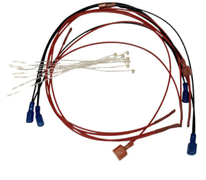 Lynx (54) Wire Harness (Retrofit) - 80569