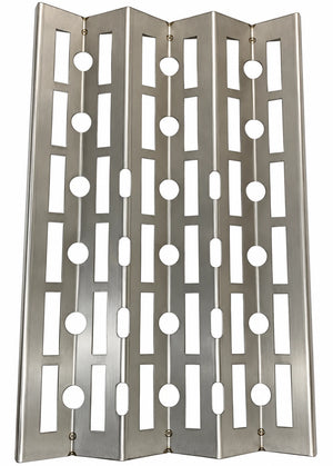 Sedona by Lynx L400, L600, L700 Grills Briquette Tray Base - 80707