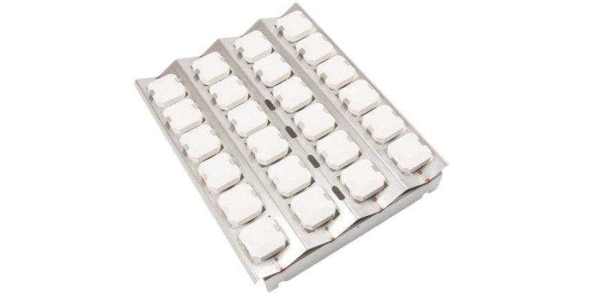 Lynx (Sedona)Complete Briquette Tray Assembly (L500, L700) - 80744