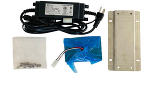 Lynx Accessory Switch Kit: LASK (Switch & Transformer) - 88922