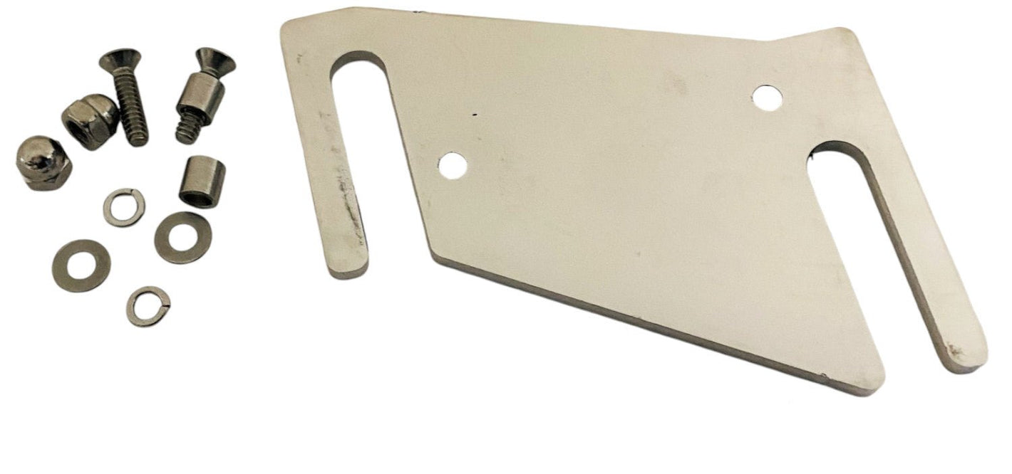 Lynx Rotisserie Motor Bracket (all models 2007 to current) - 90132