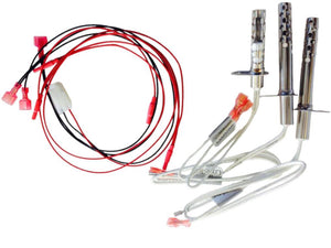 Lynx Complete Electrode Kit (27"/30" IR) - 90147