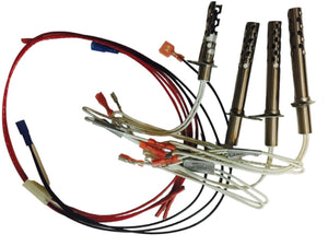 Lynx Electrode Kit (36" / 42" Series: L; M) - 90148