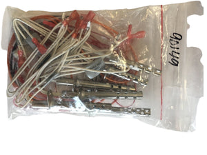 Lynx Hot Surface Electrode Kit (L54) - 90149