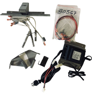 Lynx (2 Burner Grills) Hot Surface Ignition System Kit - 90172