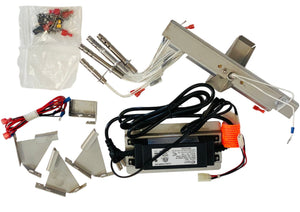 Lynx Hot Surface Ignition Kit (42") - 90174