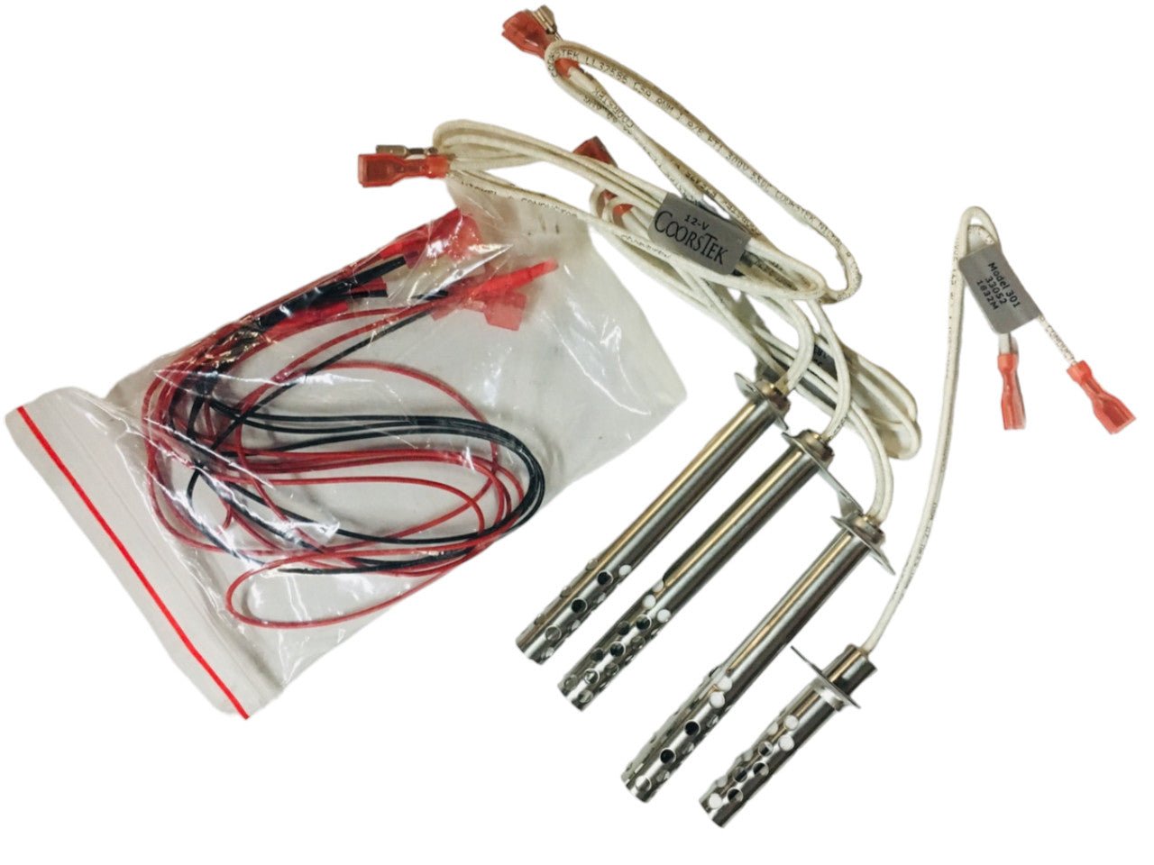 Lynx All Sear Electrode Kit (36" / 42") - 90178