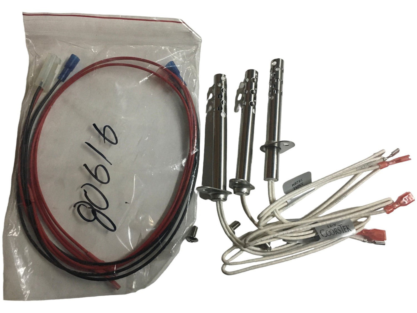 Lynx 36 Electrode Kit (Non IR) - 90186