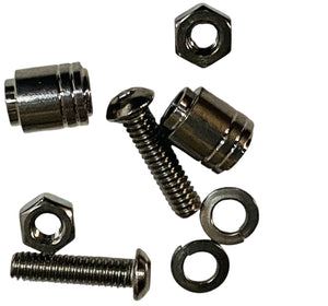 Lynx Hood Spacer Kit - 90237