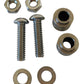 Lynx Hood Spacer Kit - 90237