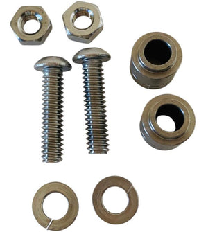 Lynx Hood Spacer Kit - 90237