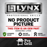 Sedona by Lynx LP to Natural Gas Conversion Kit - SEDNGK