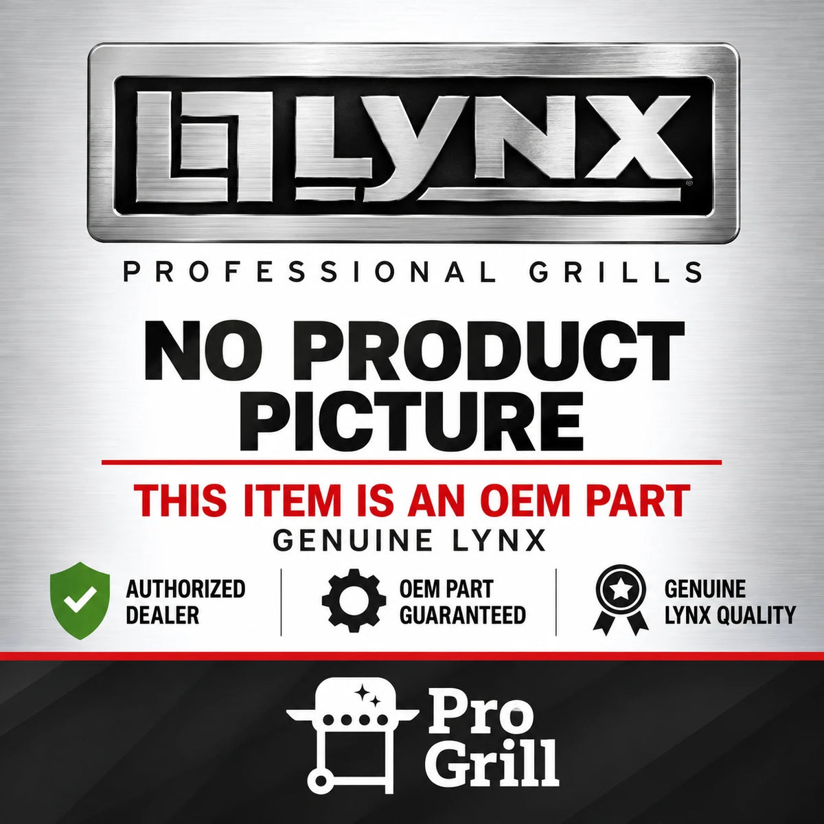 Sedona by Lynx LP to Natural Gas Conversion Kit - SEDNGK