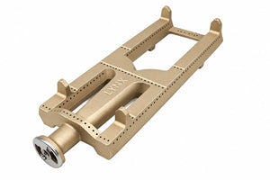 Lynx Brass Burner (30"/ 42"/ 54") - 30485
