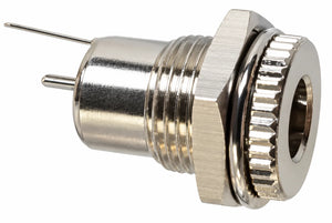 Lynx DC Jack Panel Mount - 33129