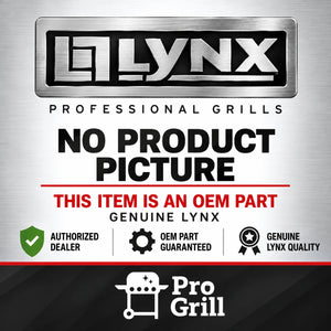 Lynx Hot Surface Glow Short Electrode (Rotisserie) - 33052