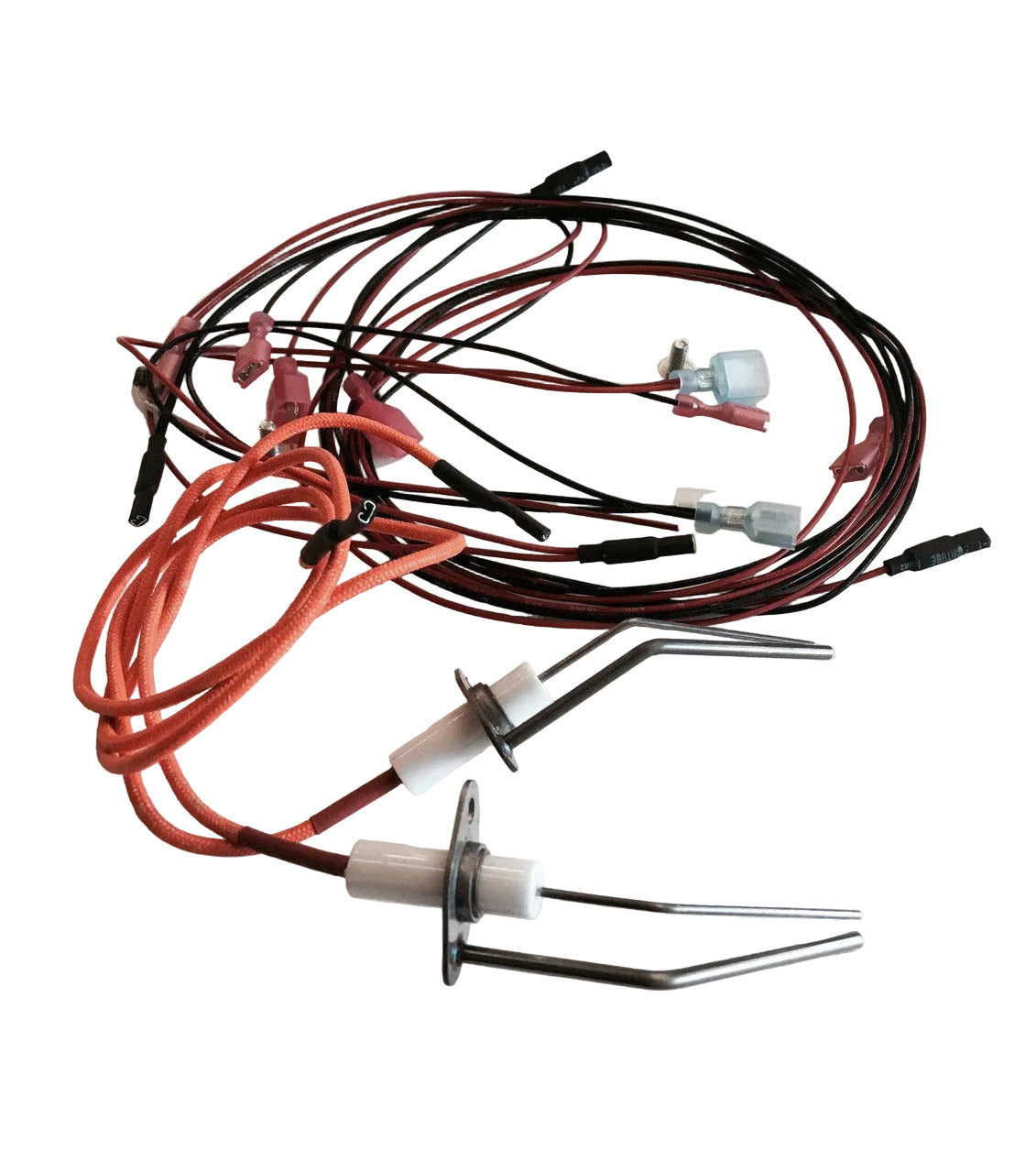 Lynx Sedona L400/L500 NON-IR Complete Electrode Kit - 90199