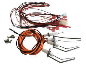 Lynx L600/L700 Electrode Kit - 90207
