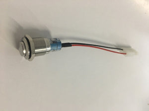 Lynx Sedona Light Switch Assembly - 80650