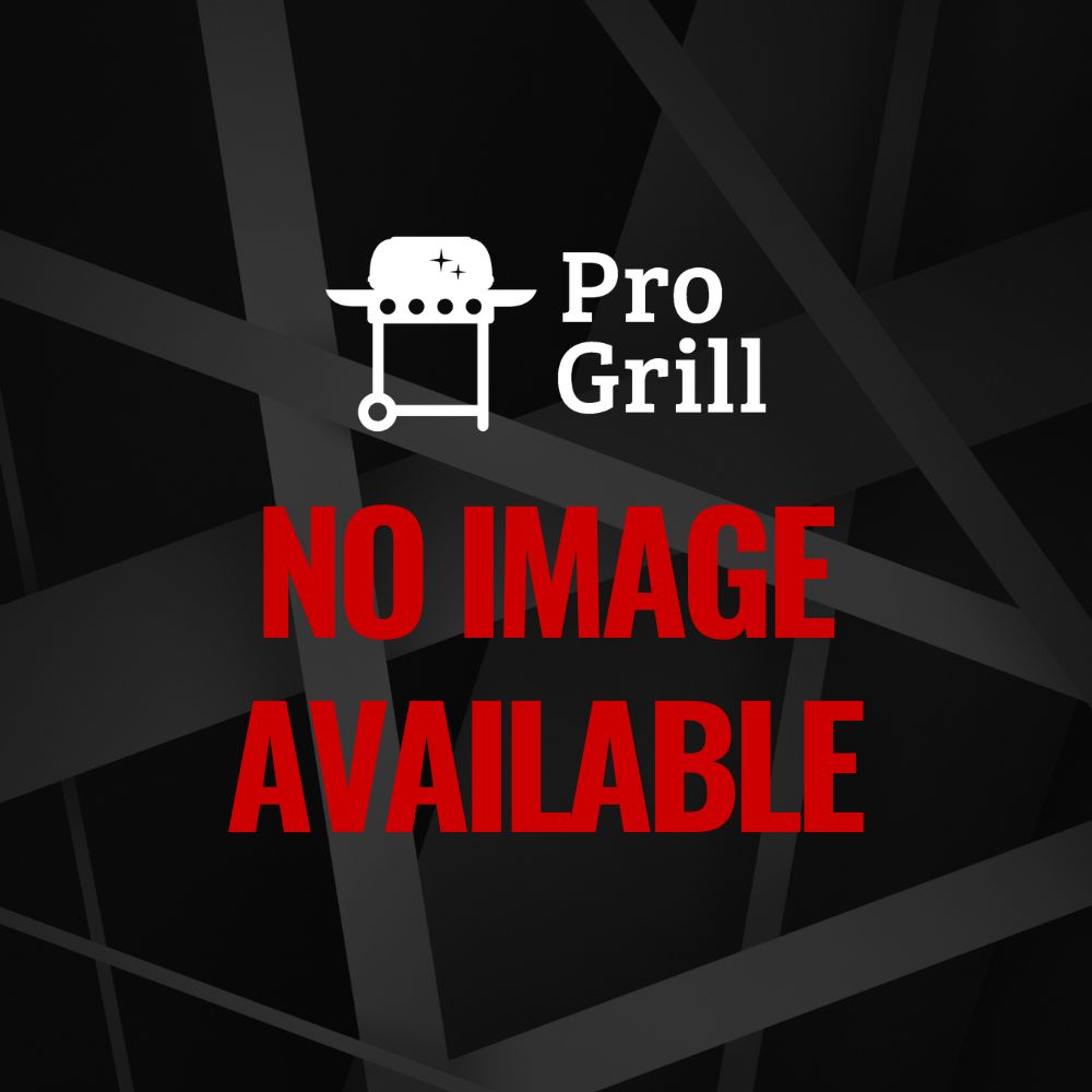 Alfresco AGBQ Smoker Burner Assembly With AA (Battery) Grills - 290-0093