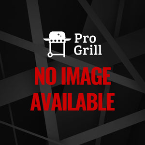Alfresco AGBQ Smoker Burner Assembly With AA (Battery) Grills - 290-0093