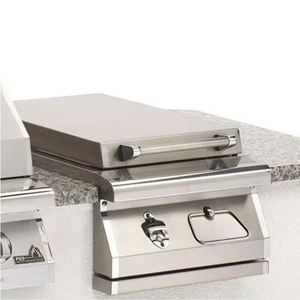 PGS 12-Inch Built-In Beverage Center