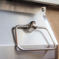 PGS 12-Inch Built-In Beverage Center