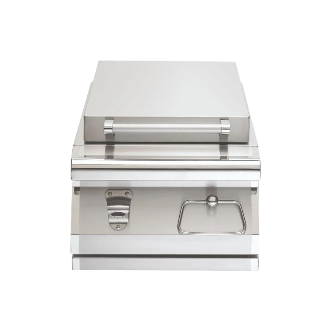 PGS 12-Inch Built-In Beverage Center