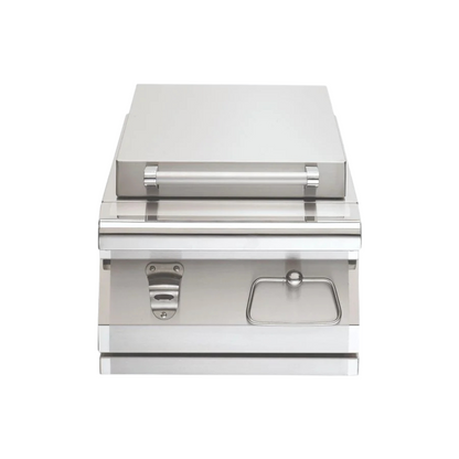 PGS 12-Inch Built-In Beverage Center