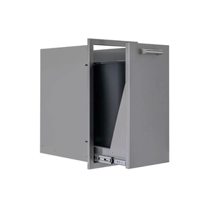 PGS 13-Inch Rollout Trash Drawer