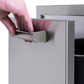 PGS 13-Inch Rollout Trash Drawer