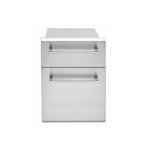 PGS 14-Inch Double Access Drawer