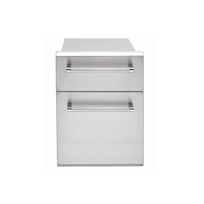 PGS 14-Inch Double Access Drawer