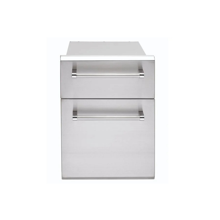 PGS Outdoor Kitchen Storage