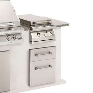 PGS 14-Inch Double Access Drawer