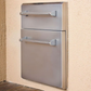 PGS 14-Inch Double Access Drawer