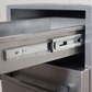 PGS 14-Inch Double Access Drawer
