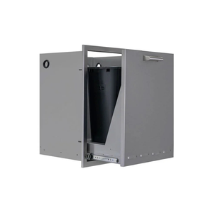 PGS 20-Inch Rollout Trash Drawer