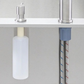 PGS 21-Inch Drop-In Sink with Faucet